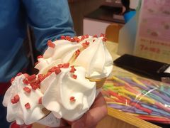-西贝(深圳卓悦汇店)