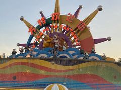 -厦门方特梦幻王国