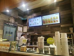 -煎饼道·新鲜现做(来福士店)