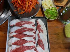 -原始泥炉烤肉(总店)