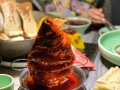 -淀里船宴(裕华东路店)