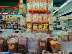 -珠光市场(文德南路)