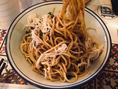 -酒肆浅葱•烧烤•龙虾•排档(卓悦intown店)