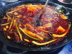 -星鸿社重庆老火锅