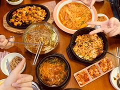 -韩礼年糕(飞虹路店)