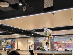 -海底捞火锅(天一广场亚细亚店)