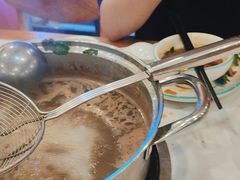 -牛吉韵·鲜切牛肉自助火锅(南山店)