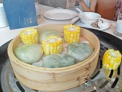 -青蓬蒸汽海鲜·深圳老字号·团建聚会(壹方城店)