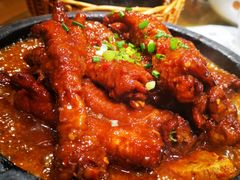 -品大三·南京菜(大行宫店)
