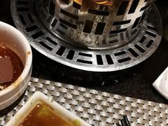 -烟台中泽华羿铂尔曼酒店·汇·全日餐厅·高空海景自助
