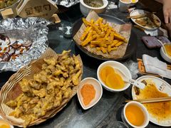 -金掌勺东北菜(格兰晴天店)