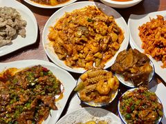 -恩宏德餐馆(平山道店)