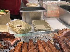 -鹅匠·潮汕卤味集市(芮欧百货店)