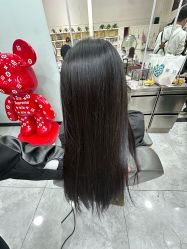 -范美特接发·染发漂发