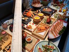 -上井料理黑金店(IFS国金中心店)