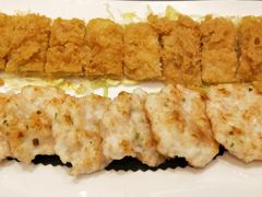 -金翠皇宫粤菜·点心·海鲜(科技园店)