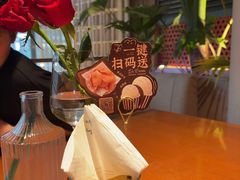 -Tegu泰古莲·泰国餐厅(红山6979店)