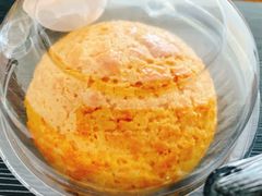 旺角菠萝油-大树餐厅(红旗街万达店)