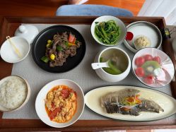 -馨月汇·一悦馨香月子中心(前滩店)