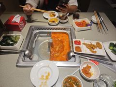 -海底捞火锅(泰安爱琴海店)
