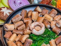 -香猪坊韩国烤肉专属门店(魏公村店)