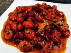 -扒虾小妹儿麻辣海鲜(宏图街店)