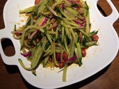东北大拌菜-胖哥俩肉蟹煲(济南世茂国际广场店)