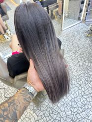 -型色沙龙 Color Salon