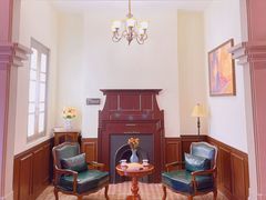 -第一次全国劳动大会旧址