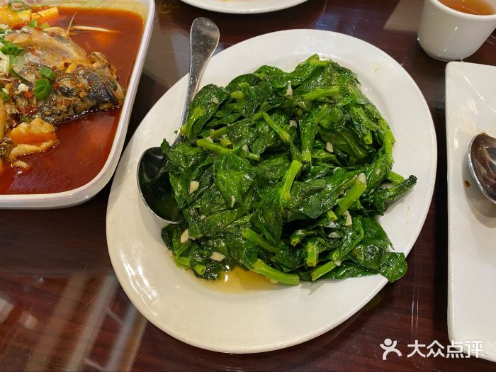 红馆图片