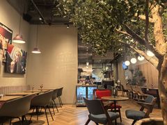 -Wagas沃歌斯(正大乐城店)