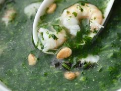 -广州柏悦酒店·悦景轩·粤菜餐厅