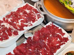 -荣叔港式沙嗲牛肉火锅(正佳潮流店)