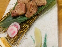 -越日本料理(新地假日广场店)
