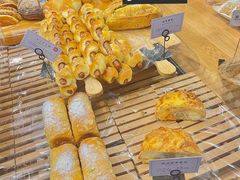 -21克拉面包(大悦城店)