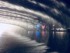 -长春市南湖公园