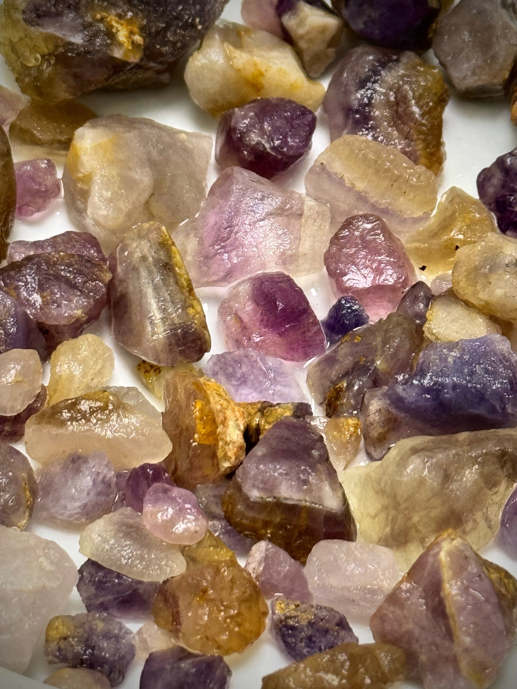 45分钟直达杭州免费宝石矿山💎