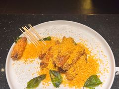 -K+全国连锁KTV(绿地缤纷天地店)