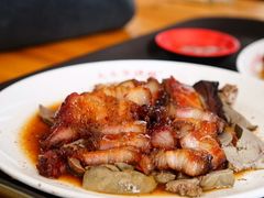 -黄连大头华烧鹅店(大良店)