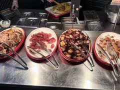 -The COOK·厨餐厅·自助餐(浦东嘉里大酒店)