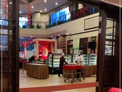 门面-龙的酒楼·手工早茶·顺德菜(近良路店)