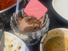 -牛将军•涮肉•烤肉(北京王府井·故宫店)