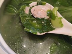 -人民公社大食堂(谷埠街总店)