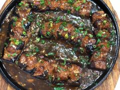 -四海酒家生态粤菜