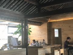 -VOYAGE COFFEE(北锣鼓巷店)