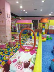 -开心果儿童乐园