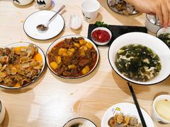 -念念Restaurant(贝岗店)
