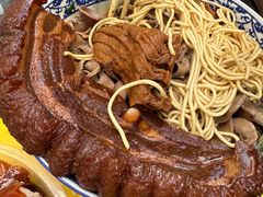 -九八五面馆(欧洲城店)