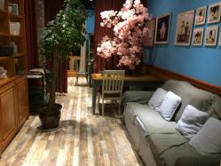 -星豆豆儿童摄影(南郊太白南路店)