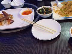 -东江海鲜大排档·潮汕菜·砂锅粥